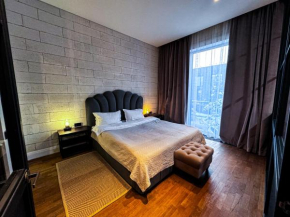 Hasdom Apartments
